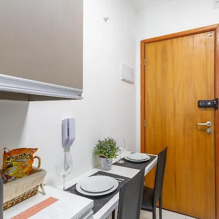 Beira-Mar Boa Viagem - Costa Vicentina By Bnb Flex Recife Exterior photo