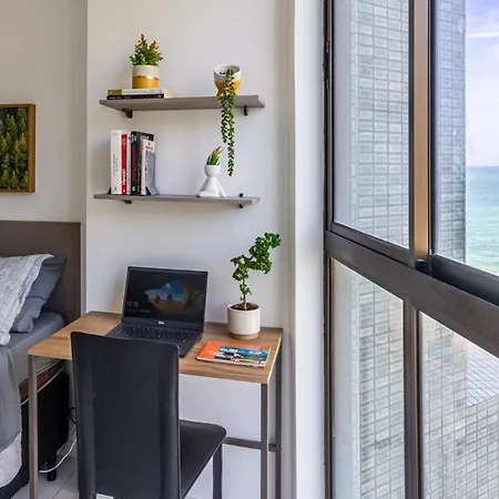 Beira-Mar Boa Viagem - Costa Vicentina By Bnb Flex Recife Exterior photo