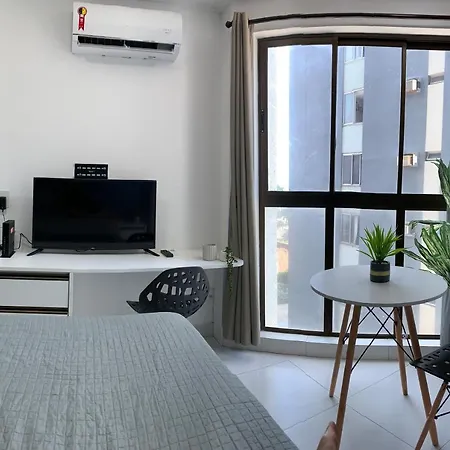 Beira-Mar Boa Viagem - Costa Vicentina By Bnb Flex Recife Exterior photo