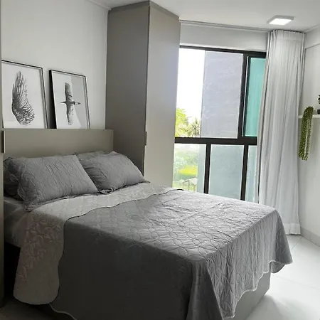 Beira-Mar Boa Viagem - Costa Vicentina By Bnb Flex Recife Exterior photo
