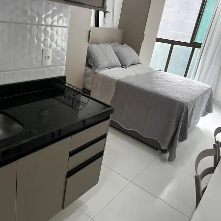 Beira-Mar Boa Viagem - Costa Vicentina By Bnb Flex Recife Exterior photo