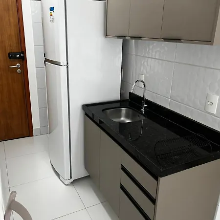Beira-Mar Boa Viagem - Costa Vicentina By Bnb Flex Recife Exterior photo