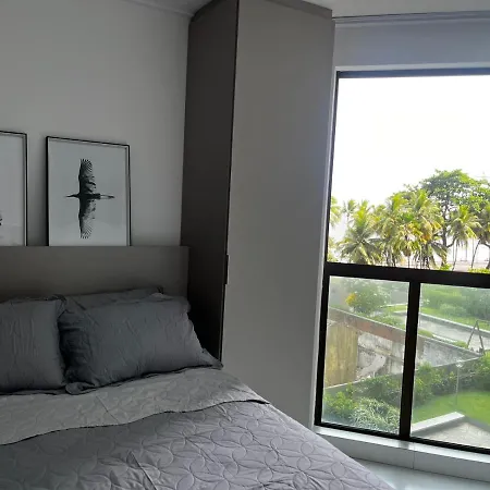 Beira-Mar Boa Viagem - Costa Vicentina By Bnb Flex Recife Exterior photo