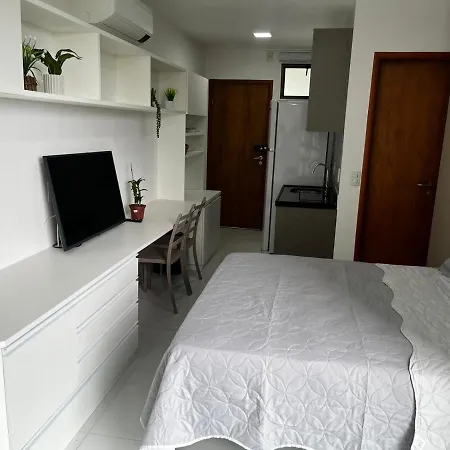 Beira-Mar Boa Viagem - Costa Vicentina By Bnb Flex Recife Exterior photo