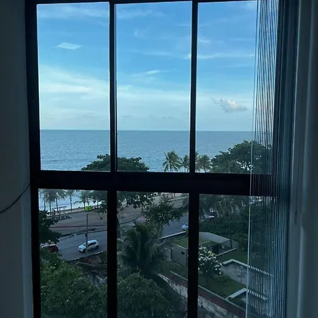 Beira-Mar Boa Viagem - Costa Vicentina By Bnb Flex Recife Exterior photo