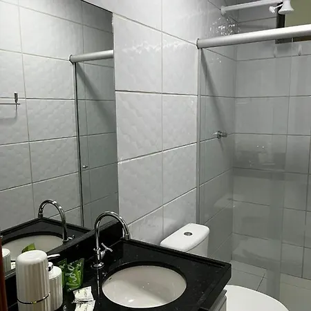 Beira-Mar Boa Viagem - Costa Vicentina By Bnb Flex Recife Exterior photo