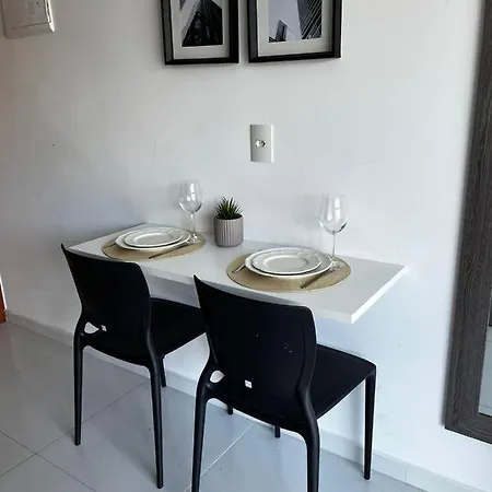 Beira-Mar Boa Viagem - Costa Vicentina By Bnb Flex Recife Exterior photo