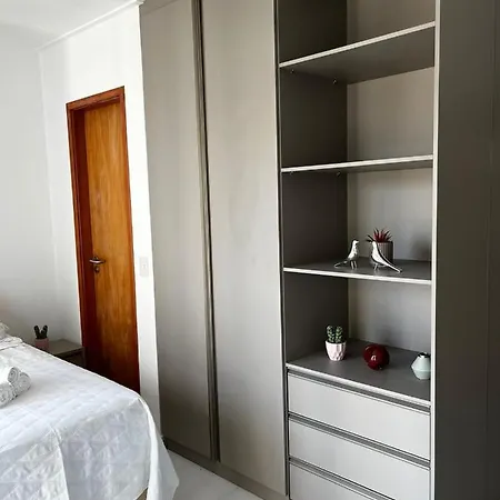 Beira-Mar Boa Viagem - Costa Vicentina By Bnb Flex Recife Exterior photo