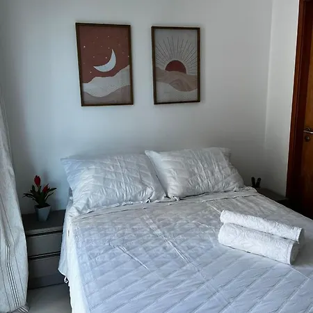 Beira-Mar Boa Viagem - Costa Vicentina By Bnb Flex Recife Exterior photo