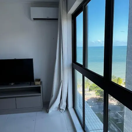 Beira-Mar Boa Viagem - Costa Vicentina By Bnb Flex Recife Exterior photo