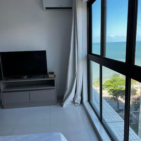 Beira-Mar Boa Viagem - Costa Vicentina By Bnb Flex Recife Exterior photo