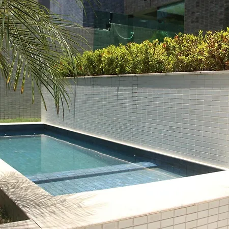 Beira-Mar Boa Viagem - Costa Vicentina By Bnb Flex Recife Exterior photo