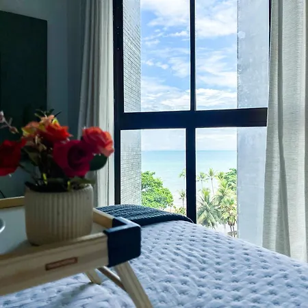 Beira-Mar Boa Viagem - Costa Vicentina By Bnb Flex Recife Exterior photo