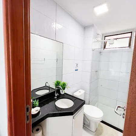 Beira-Mar Boa Viagem - Costa Vicentina By Bnb Flex Recife Exterior photo