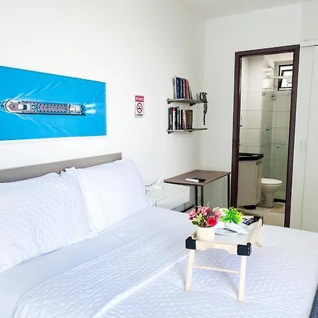 Beira-Mar Boa Viagem - Costa Vicentina By Bnb Flex Recife Exterior photo
