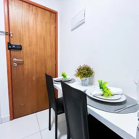Beira-Mar Boa Viagem - Costa Vicentina By Bnb Flex Recife Exterior photo