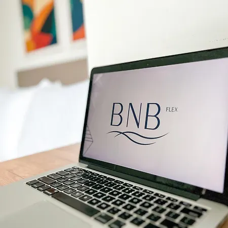 Beira-Mar Boa Viagem - Costa Vicentina By Bnb Flex Recife Exterior photo