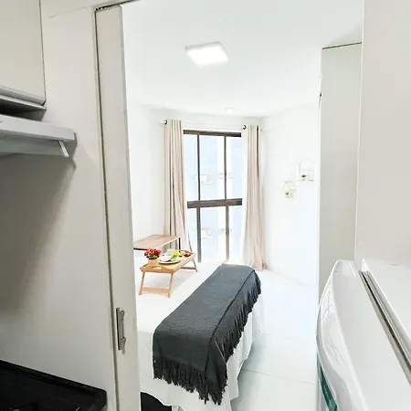 Beira-Mar Boa Viagem - Costa Vicentina By Bnb Flex Recife Exterior photo