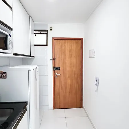 Beira-Mar Boa Viagem - Costa Vicentina By Bnb Flex Recife Exterior photo