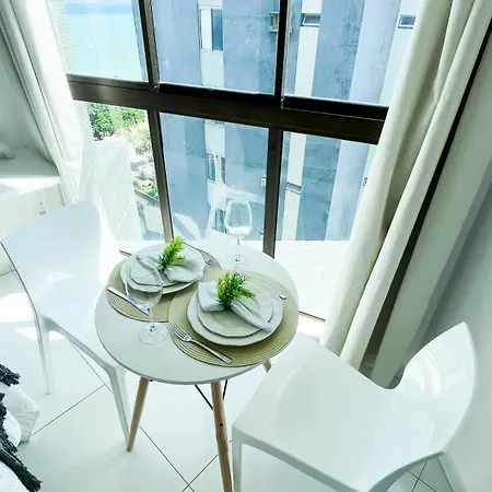Beira-Mar Boa Viagem - Costa Vicentina By Bnb Flex Recife Exterior photo