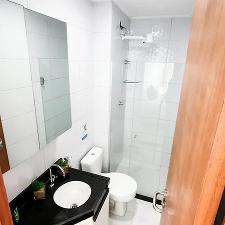 Beira-Mar Boa Viagem - Costa Vicentina By Bnb Flex Recife Exterior photo