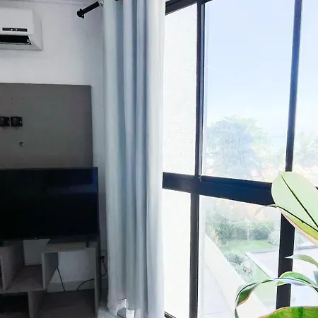 Beira-Mar Boa Viagem - Costa Vicentina By Bnb Flex Recife Exterior photo