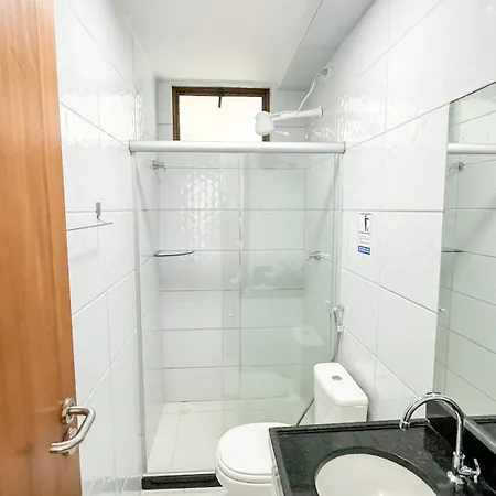 Beira-Mar Boa Viagem - Costa Vicentina By Bnb Flex Recife Exterior photo