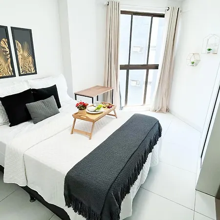Beira-Mar Boa Viagem - Costa Vicentina By Bnb Flex Recife Exterior photo