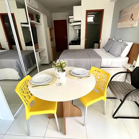 Beira-Mar Boa Viagem - Costa Vicentina By Bnb Flex Recife Exterior photo