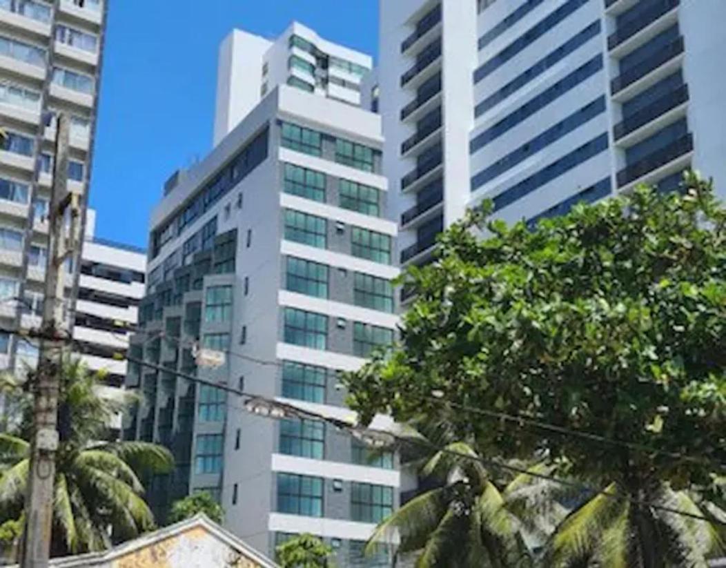 Apartment Beira-mar Boa Viagem - Costa Vicentina By Flex Recife