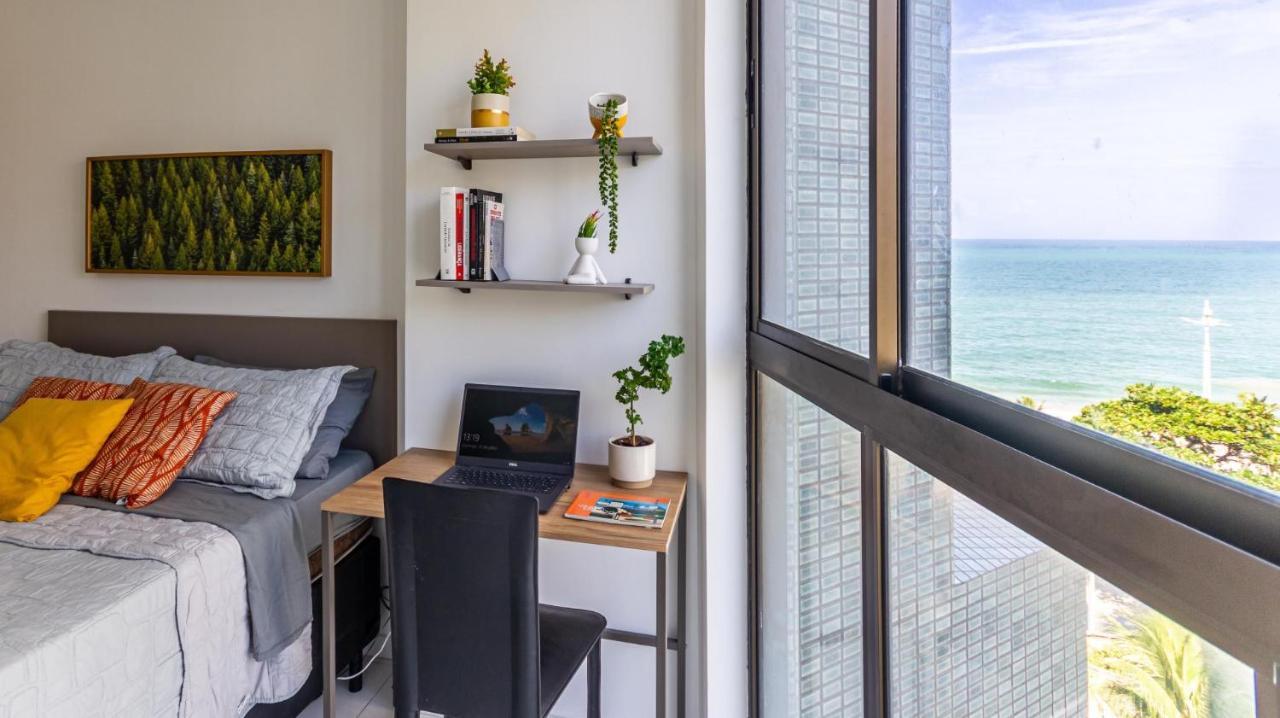 Apartment Beira-mar Boa Viagem - Costa Vicentina By Flex