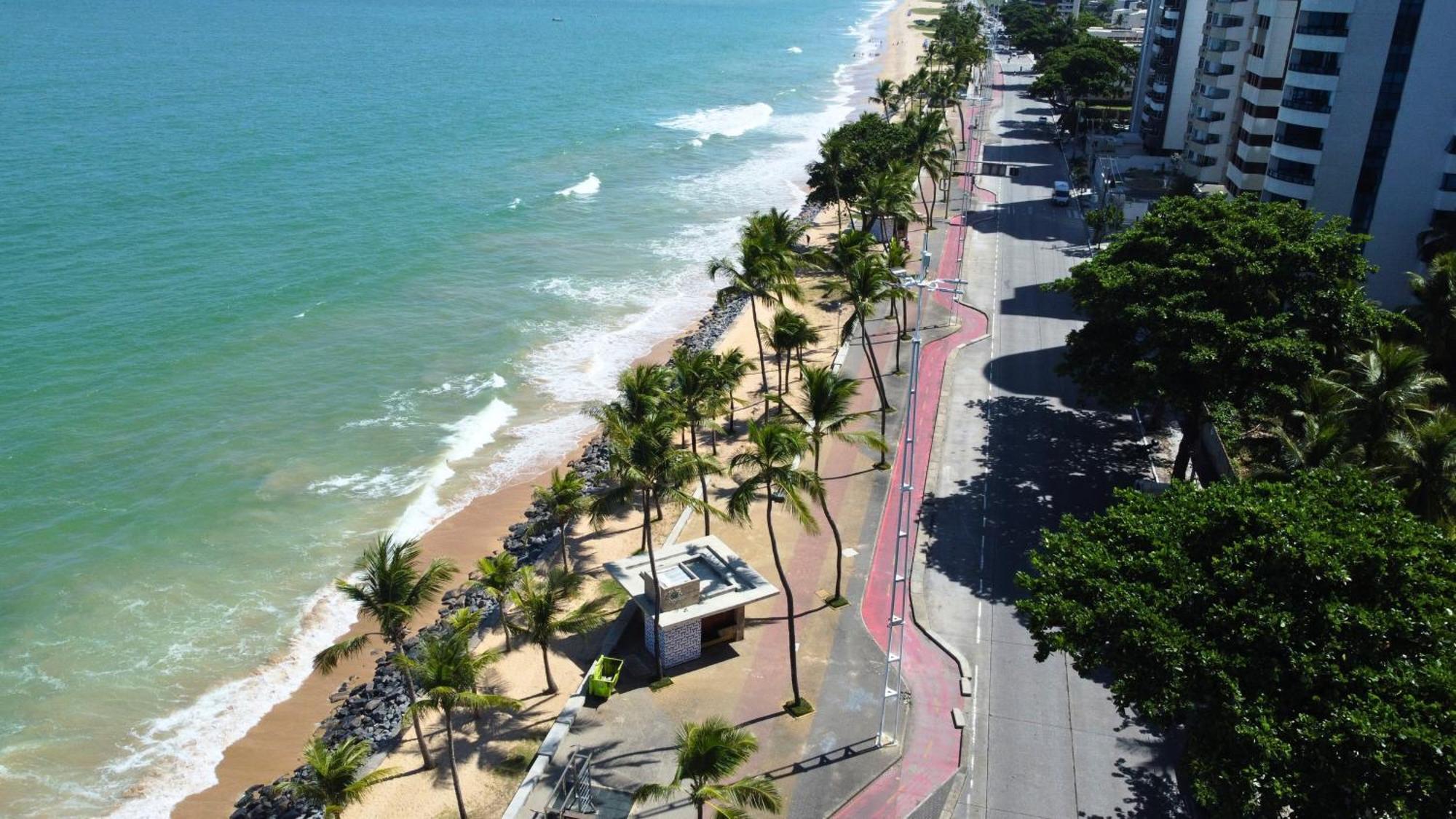 Apartment Beira-mar Boa Viagem - Costa Vicentina By Flex *