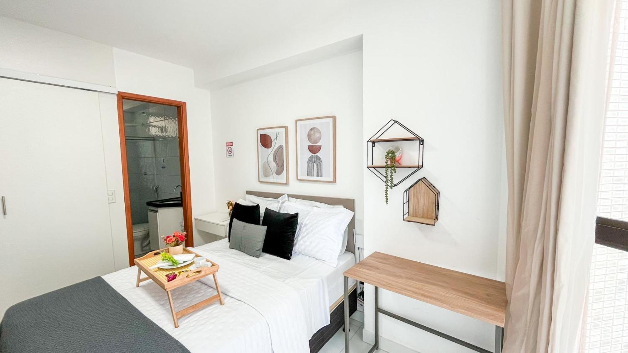 Beira-mar Boa Viagem - Costa Vicentina By Flex Apartment *