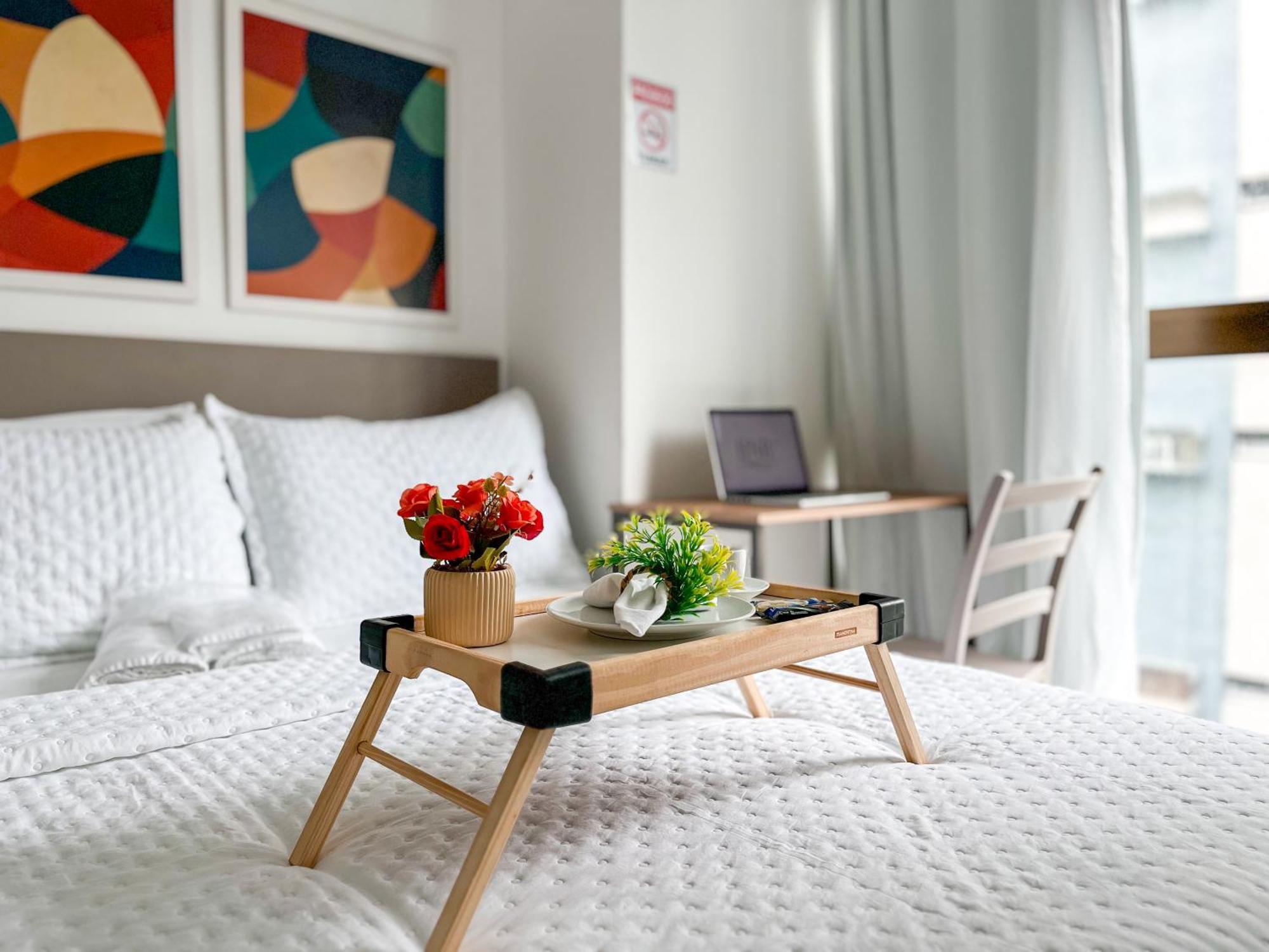 Apartment Beira-mar Boa Viagem - Costa Vicentina By Flex Recife
