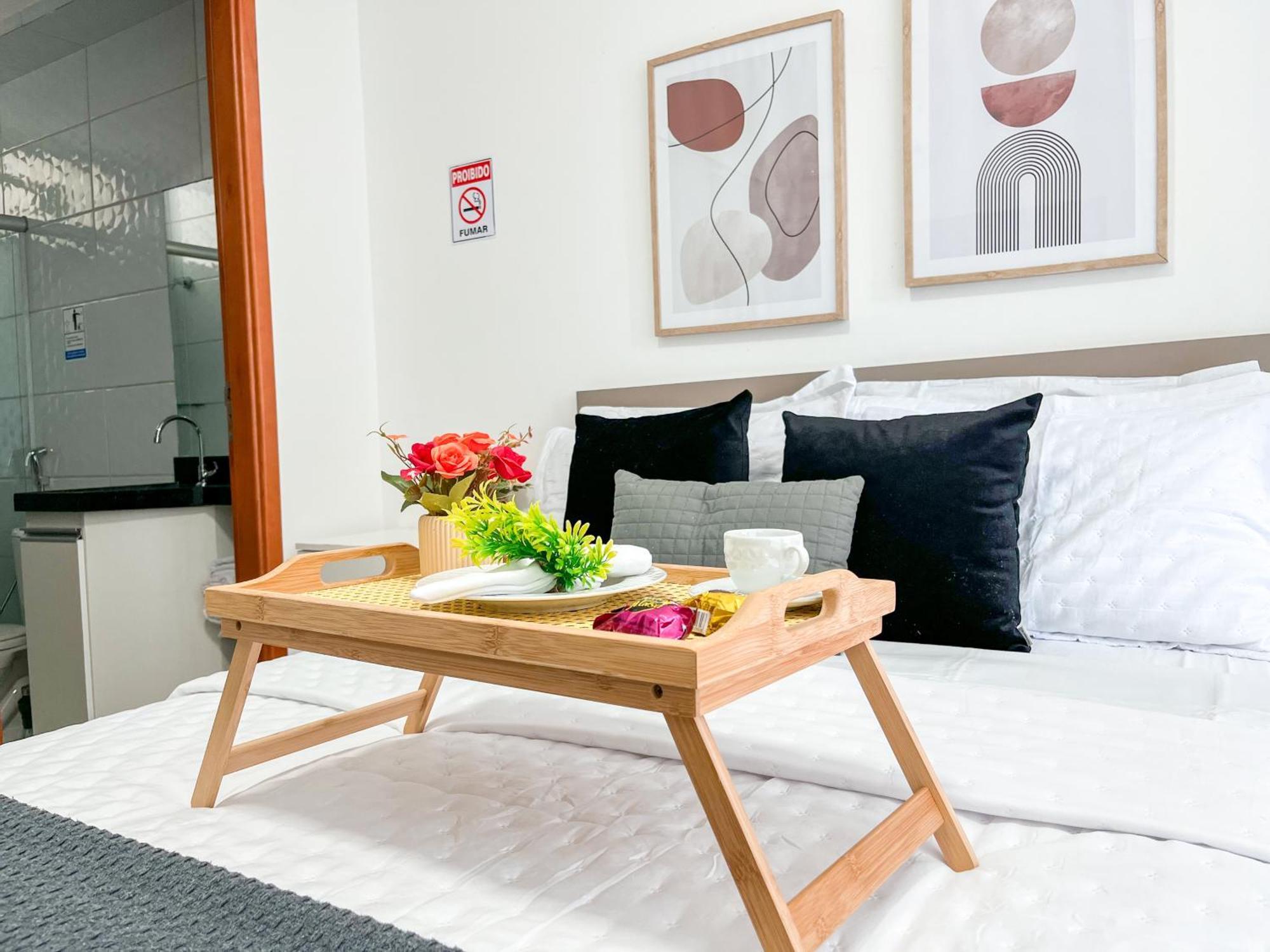 Apartment Beira-mar Boa Viagem - Costa Vicentina By Flex Recife