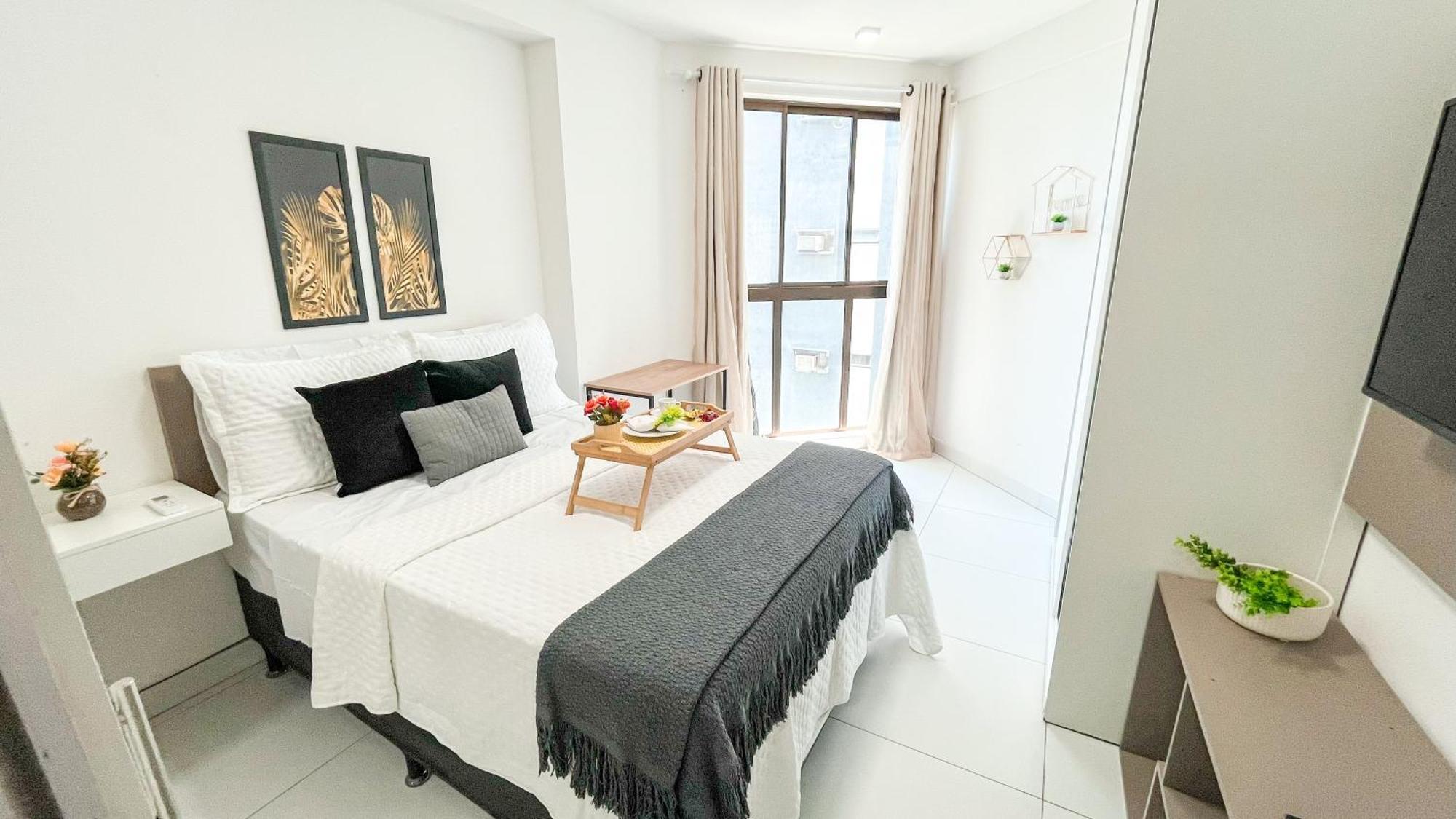 Apartment Beira-mar Boa Viagem - Costa Vicentina By Flex *