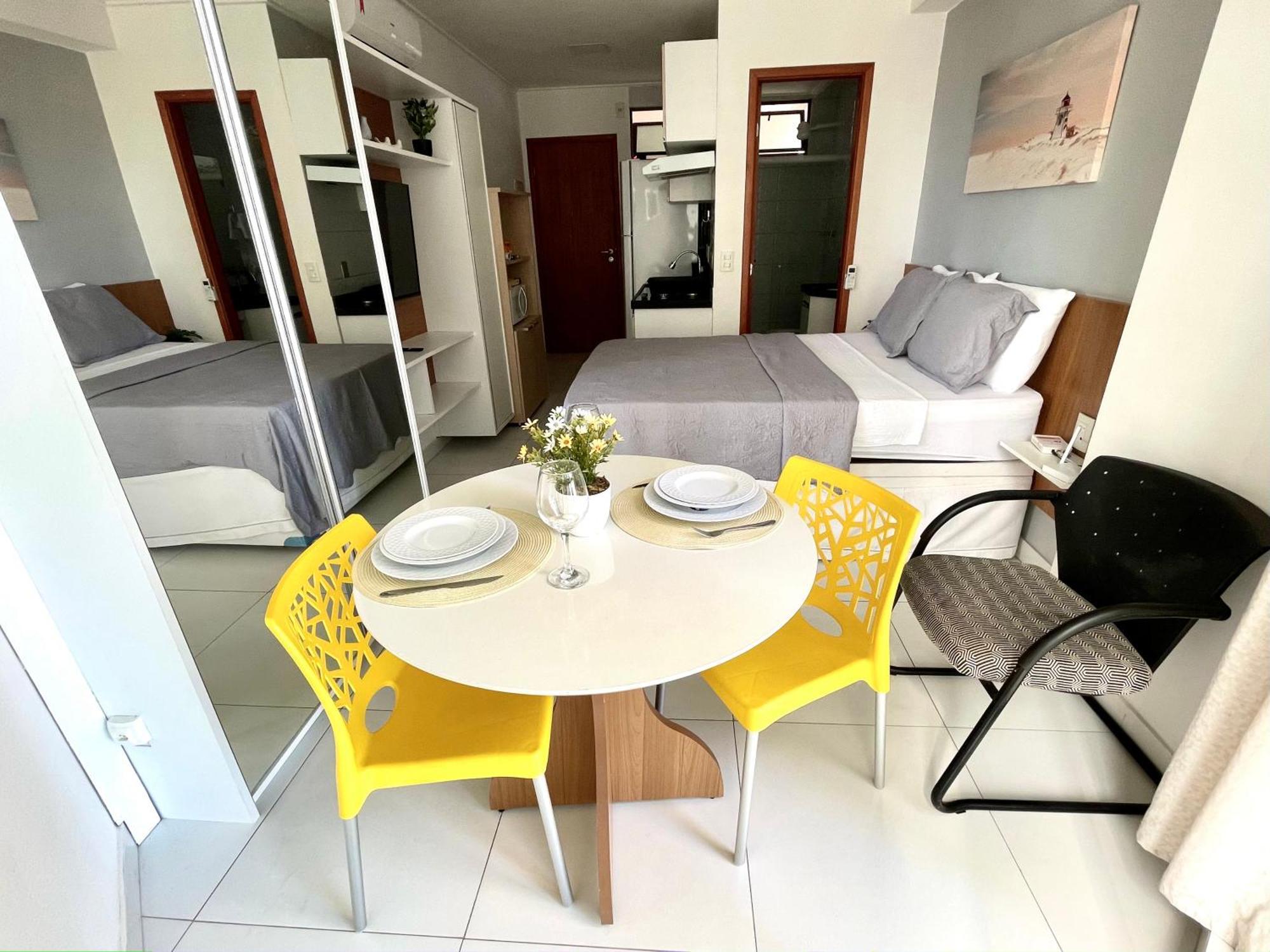 Apartment Beira-mar Boa Viagem - Costa Vicentina By Flex *