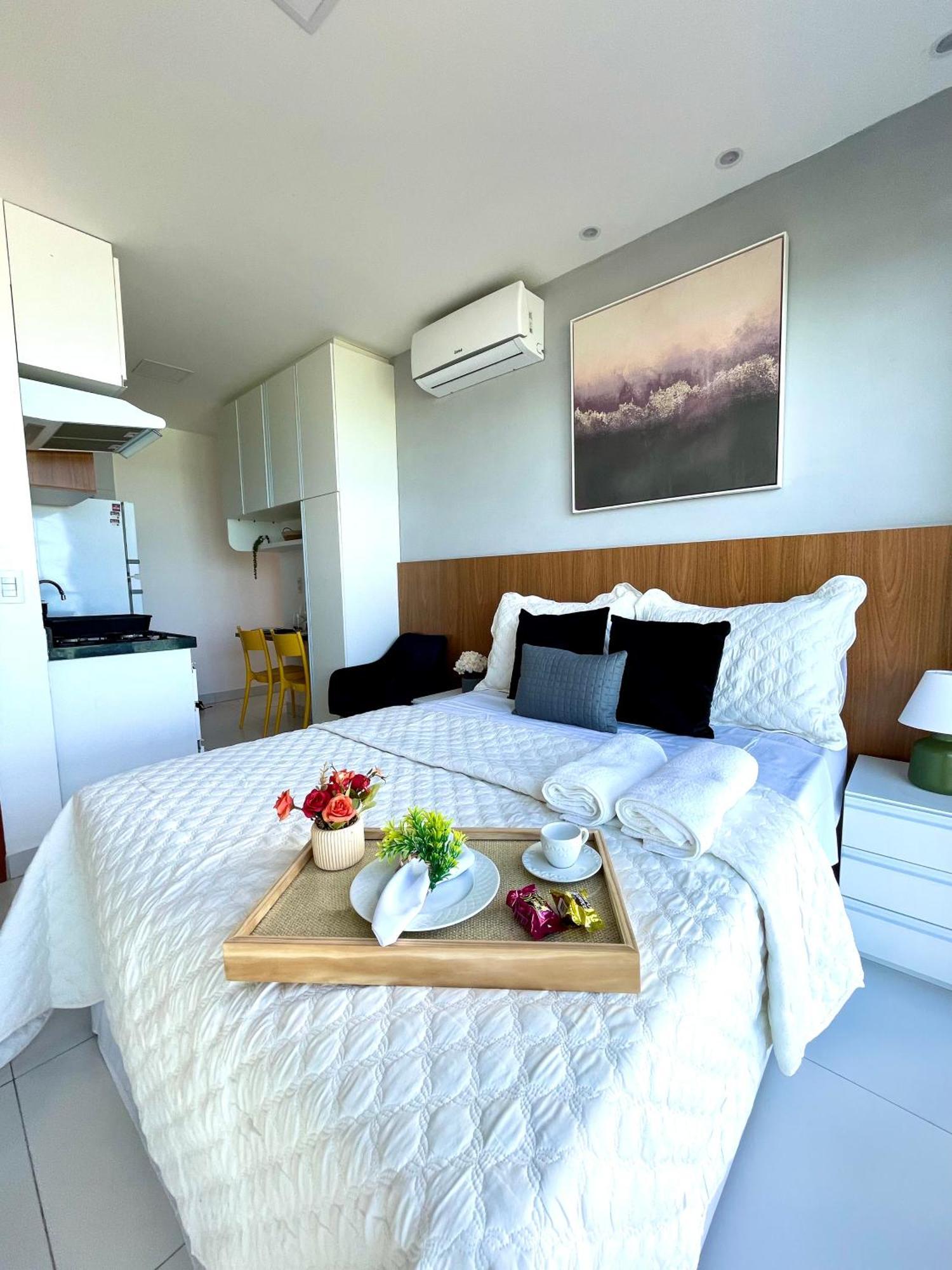 Apartment Beira-mar Boa Viagem - Costa Vicentina By Flex Recife
