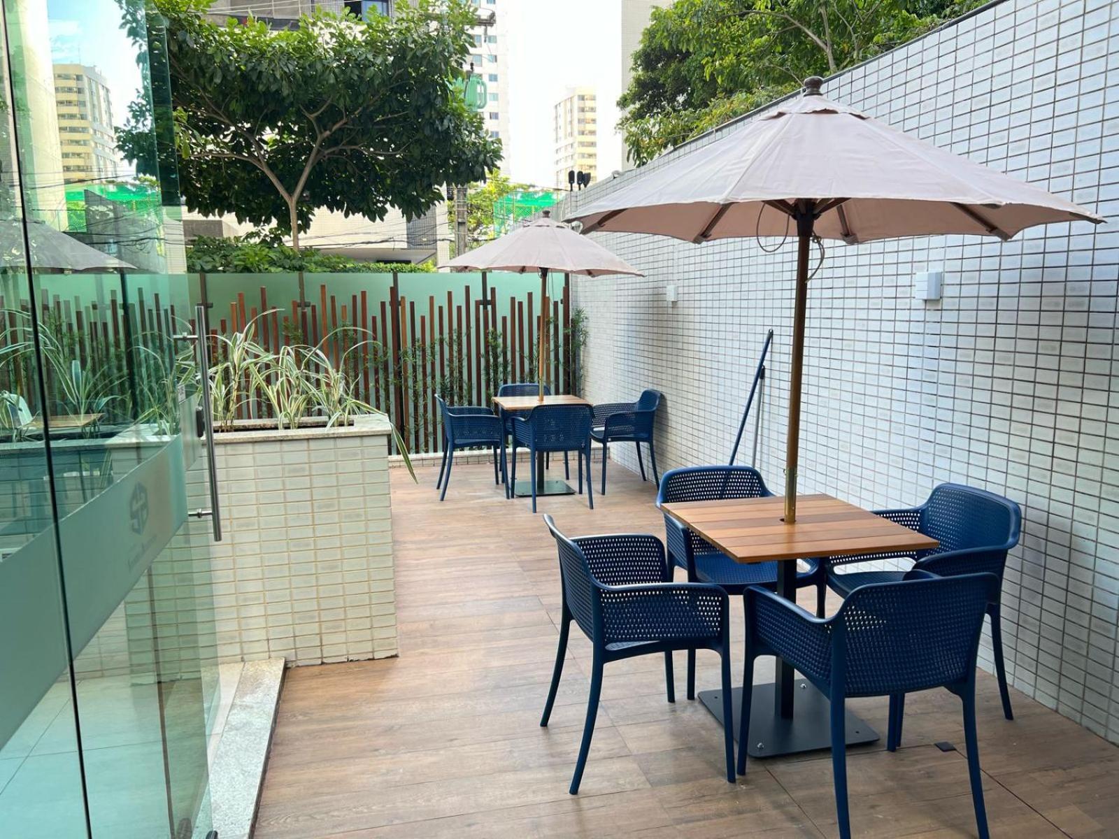 Apartment Beira-mar Boa Viagem - Costa Vicentina By Flex